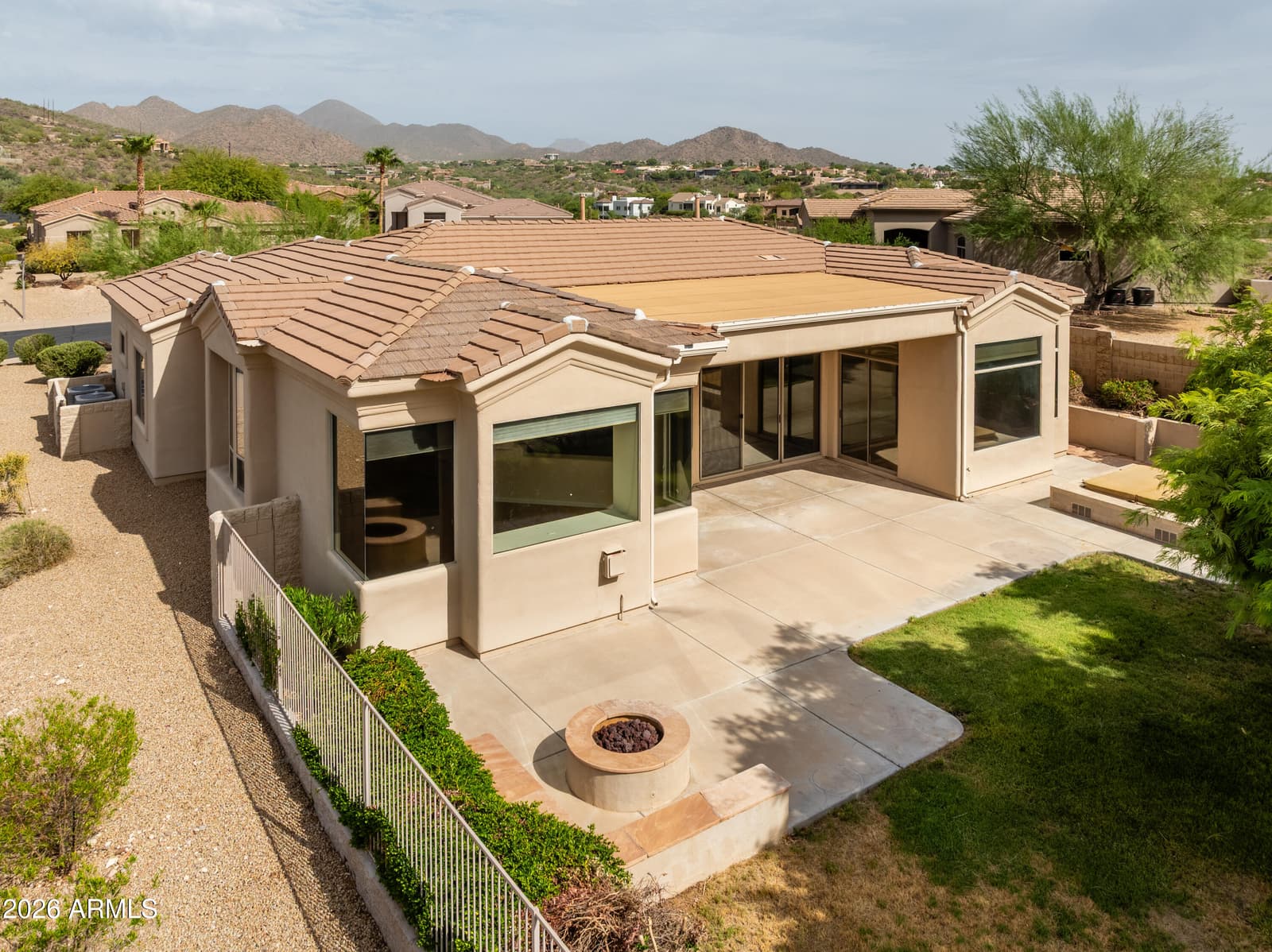 11003 N Mesa Vista Court, Fountain Hills, AZ 85268 — photo 43 of 45