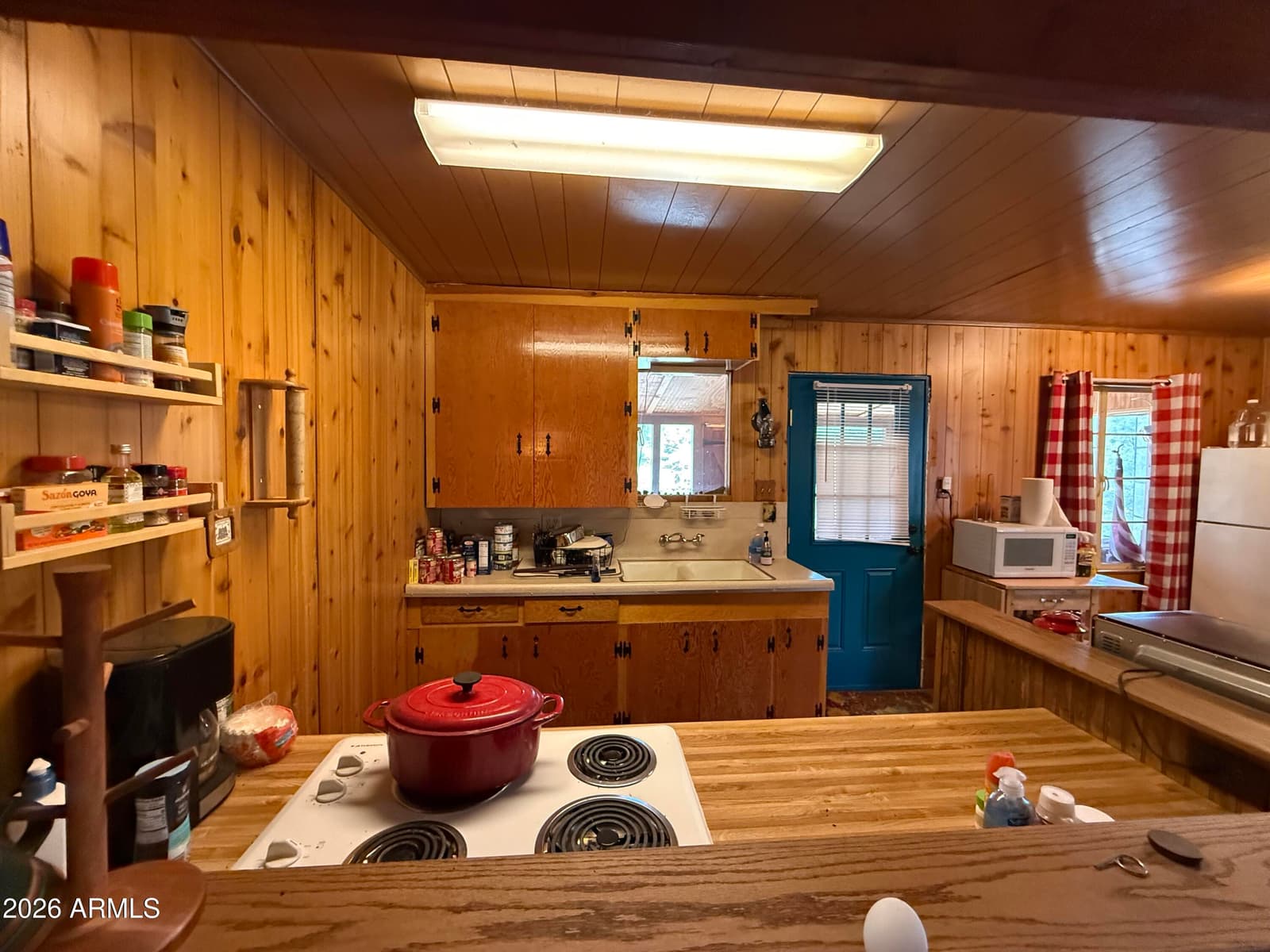 18 S Summer Homes Road, Crown King, AZ 86343 — photo 3 of 19