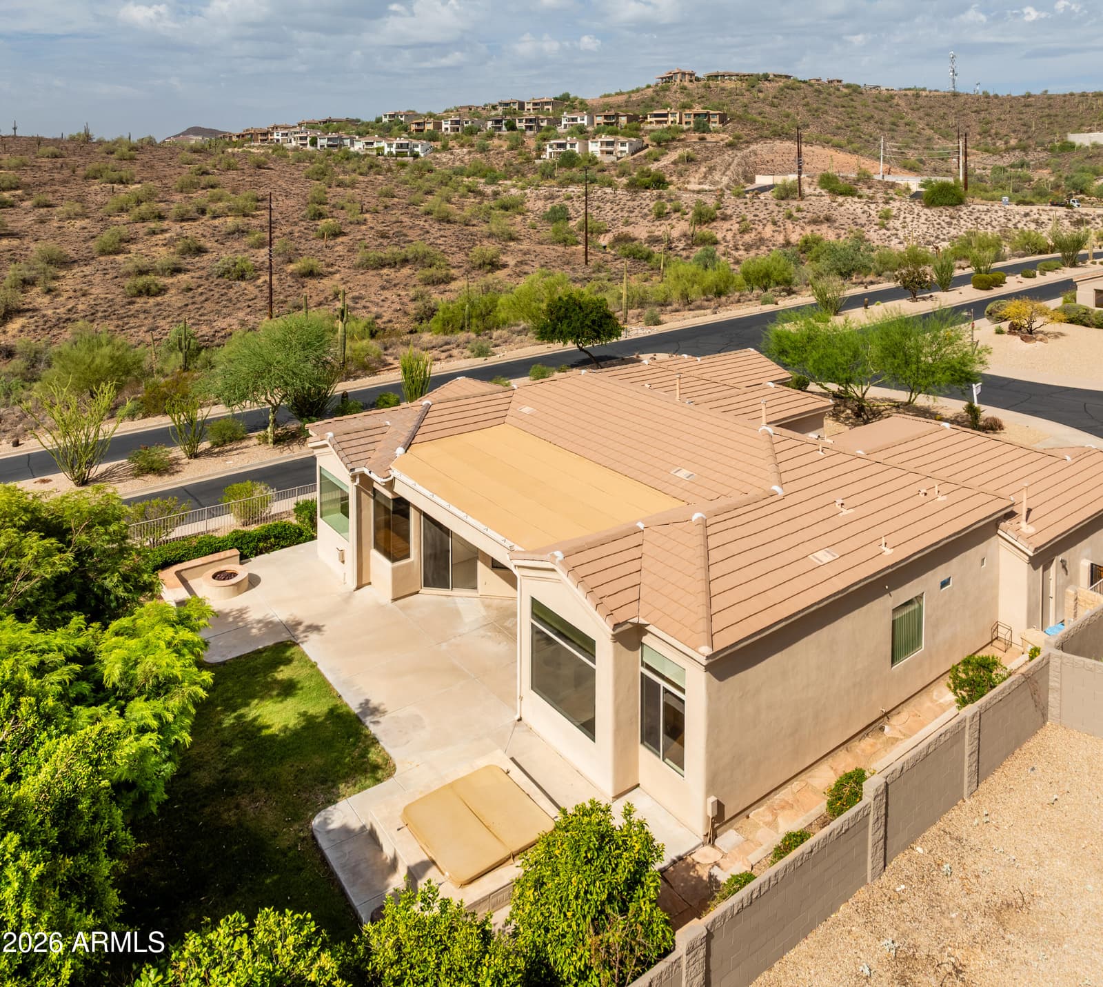 11003 N Mesa Vista Court, Fountain Hills, AZ 85268 — photo 44 of 45