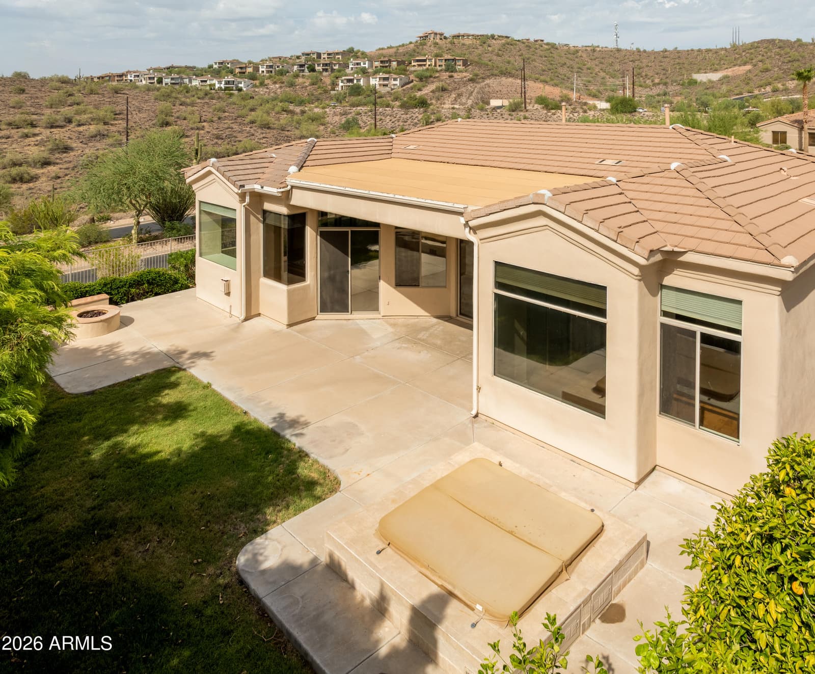 11003 N Mesa Vista Court, Fountain Hills, AZ 85268 — photo 45 of 45