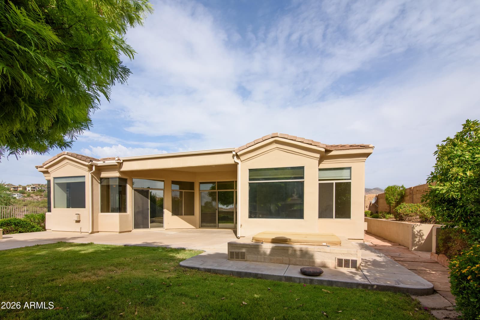 11003 N Mesa Vista Court, Fountain Hills, AZ 85268 — photo 37 of 45