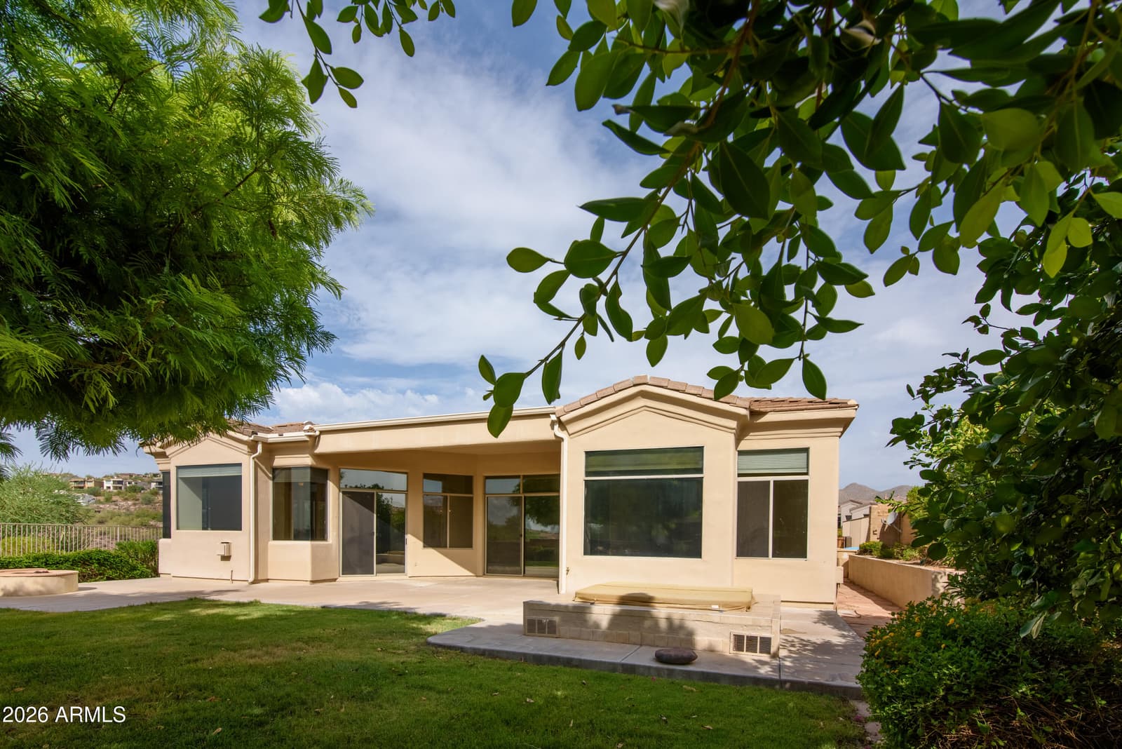 11003 N Mesa Vista Court, Fountain Hills, AZ 85268 — photo 38 of 45