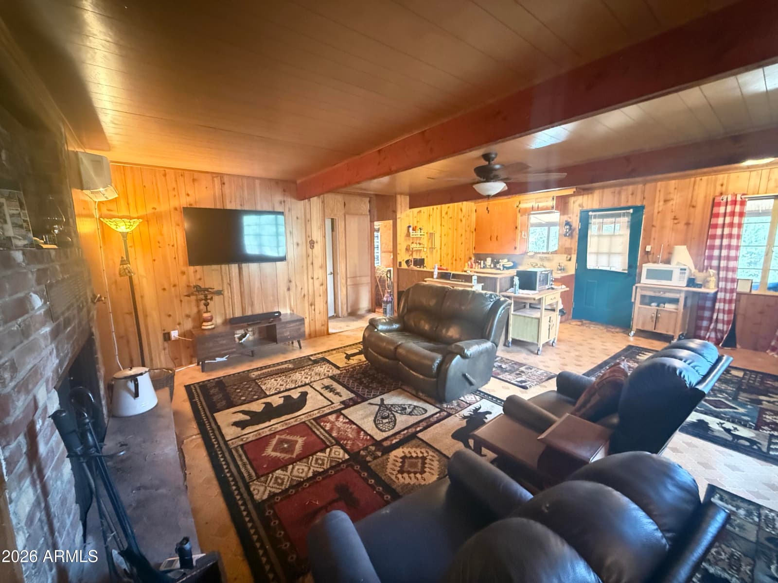 18 S Summer Homes Road, Crown King, AZ 86343 — photo 15 of 19