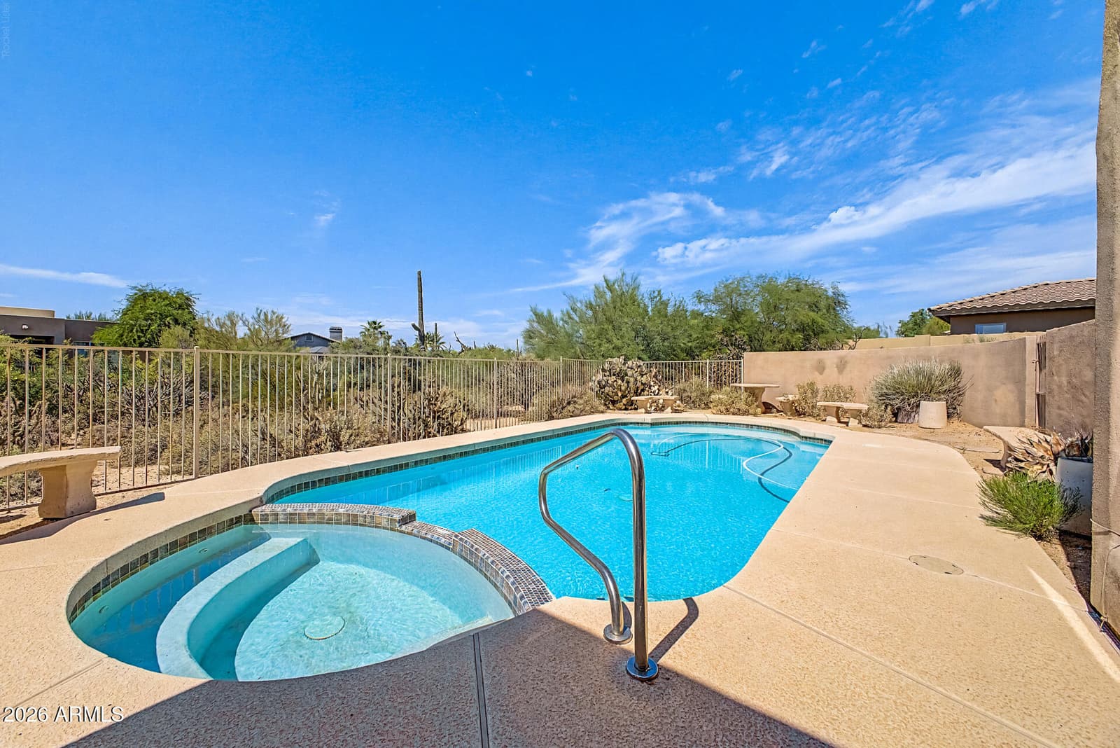 27644 N 74th Street, Scottsdale, AZ 85266 — photo 6 of 43