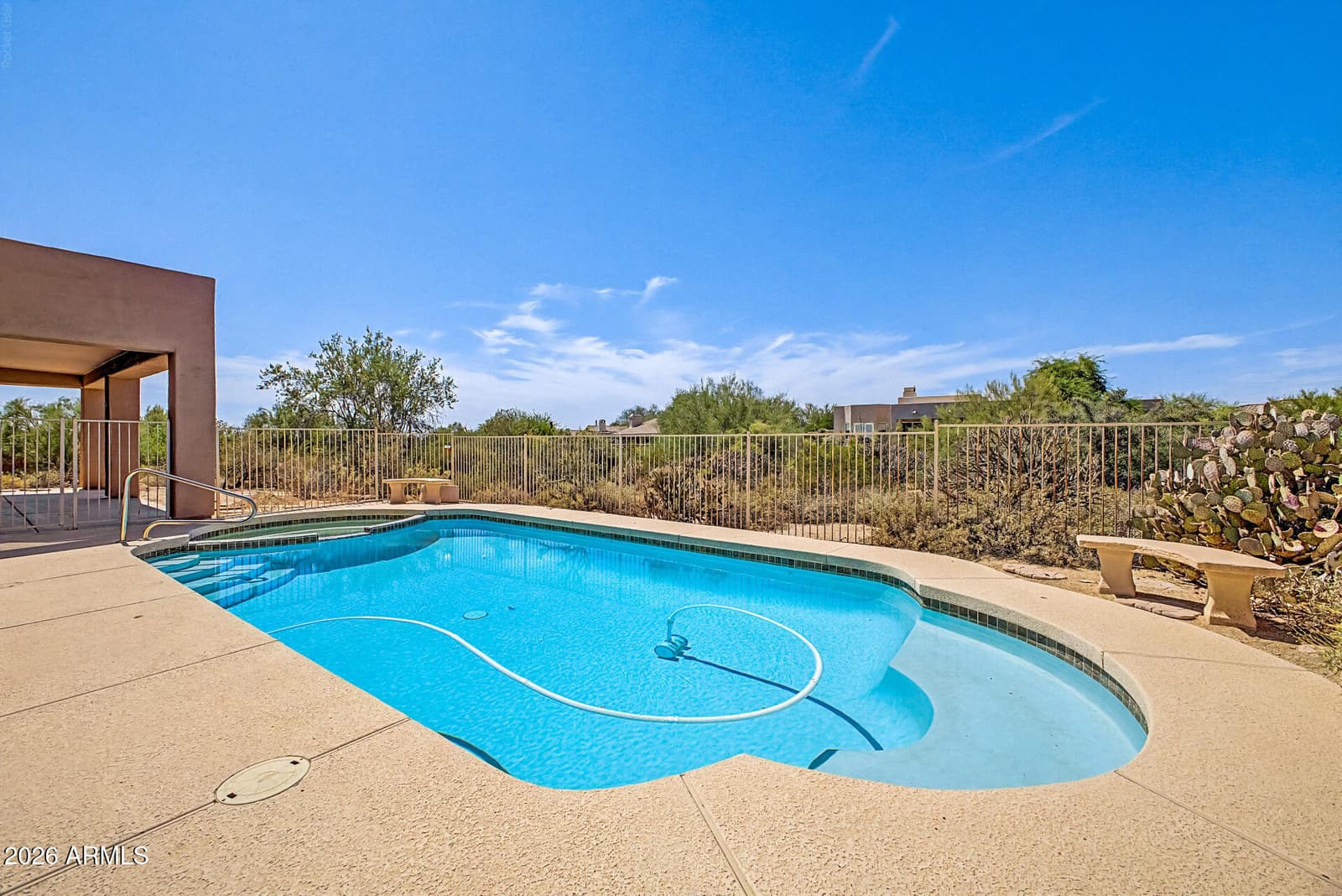 27644 N 74th Street, Scottsdale, AZ 85266 — photo 3 of 43