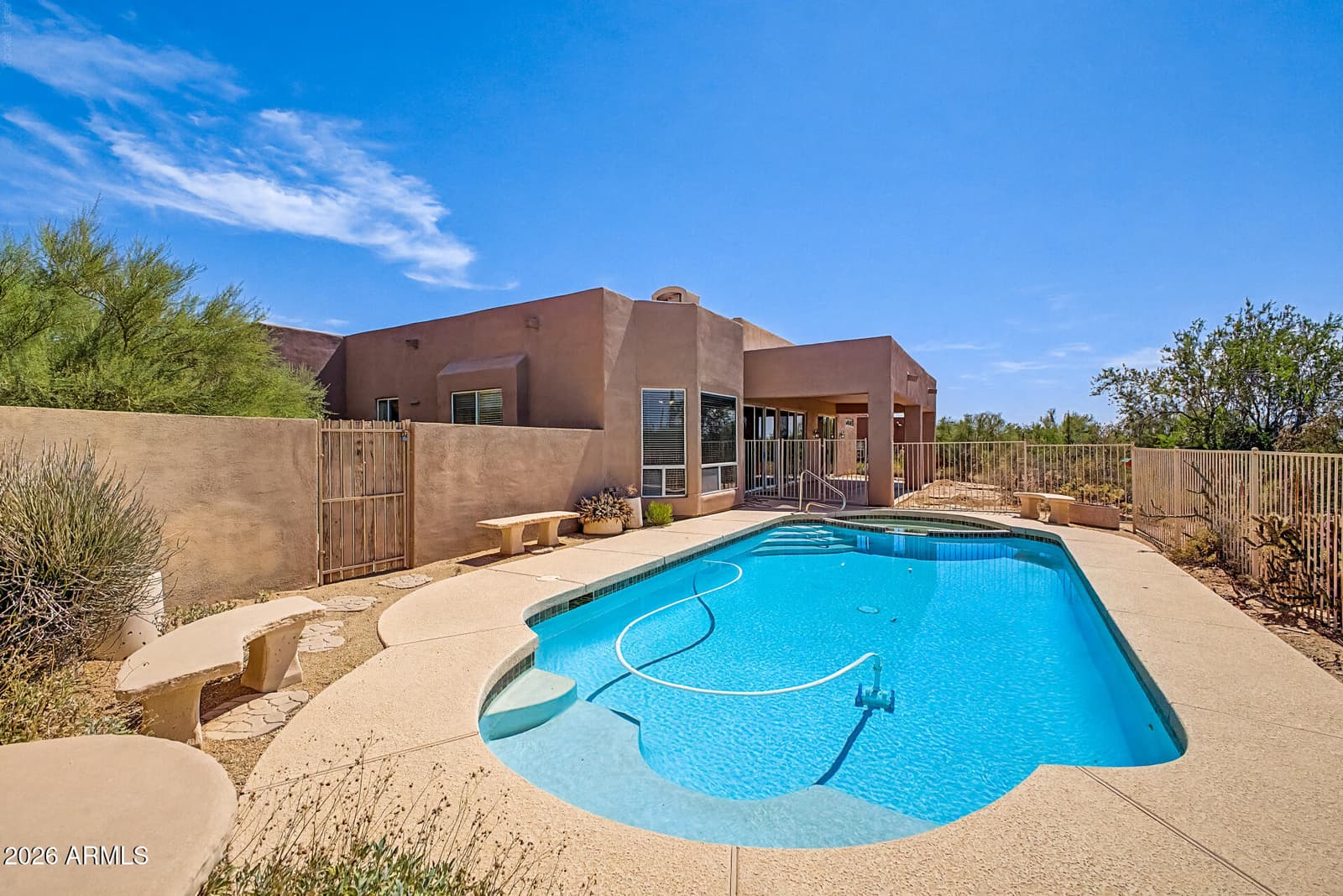 27644 N 74th Street, Scottsdale, AZ 85266 — photo 4 of 43