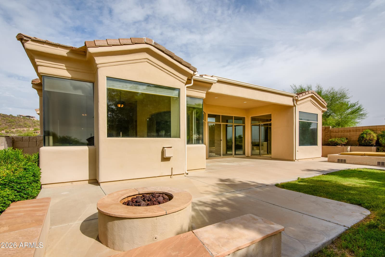 11003 N Mesa Vista Court, Fountain Hills, AZ 85268 — photo 40 of 45