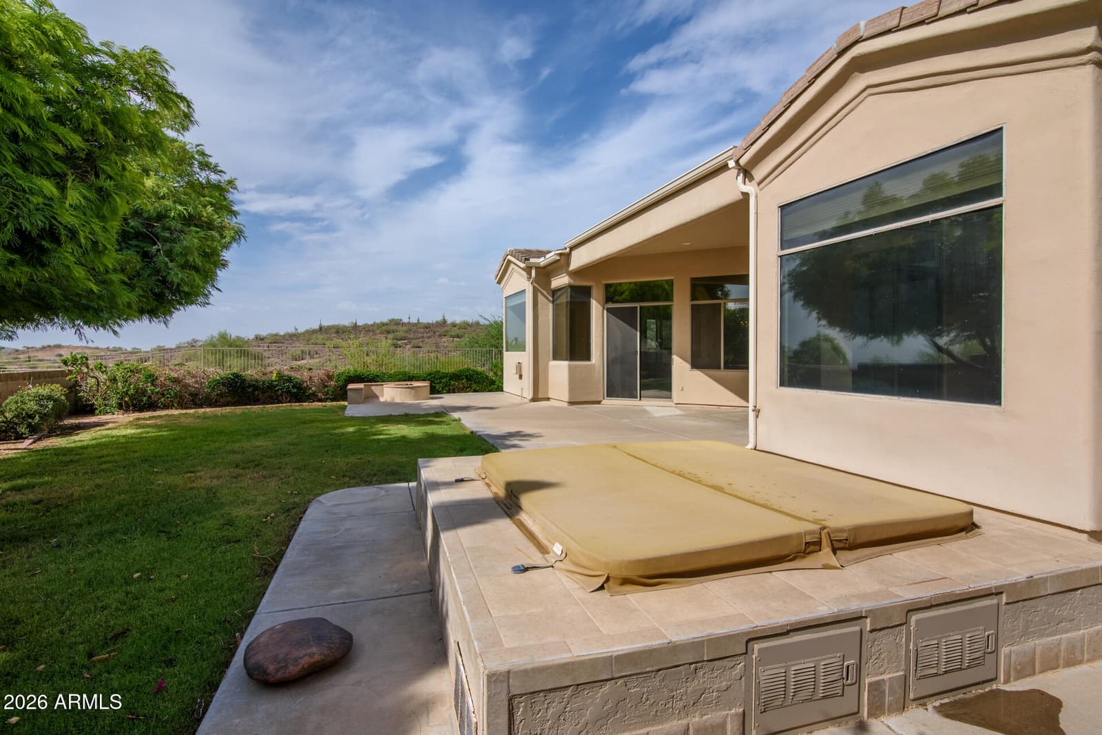 11003 N Mesa Vista Court, Fountain Hills, AZ 85268 — photo 42 of 45