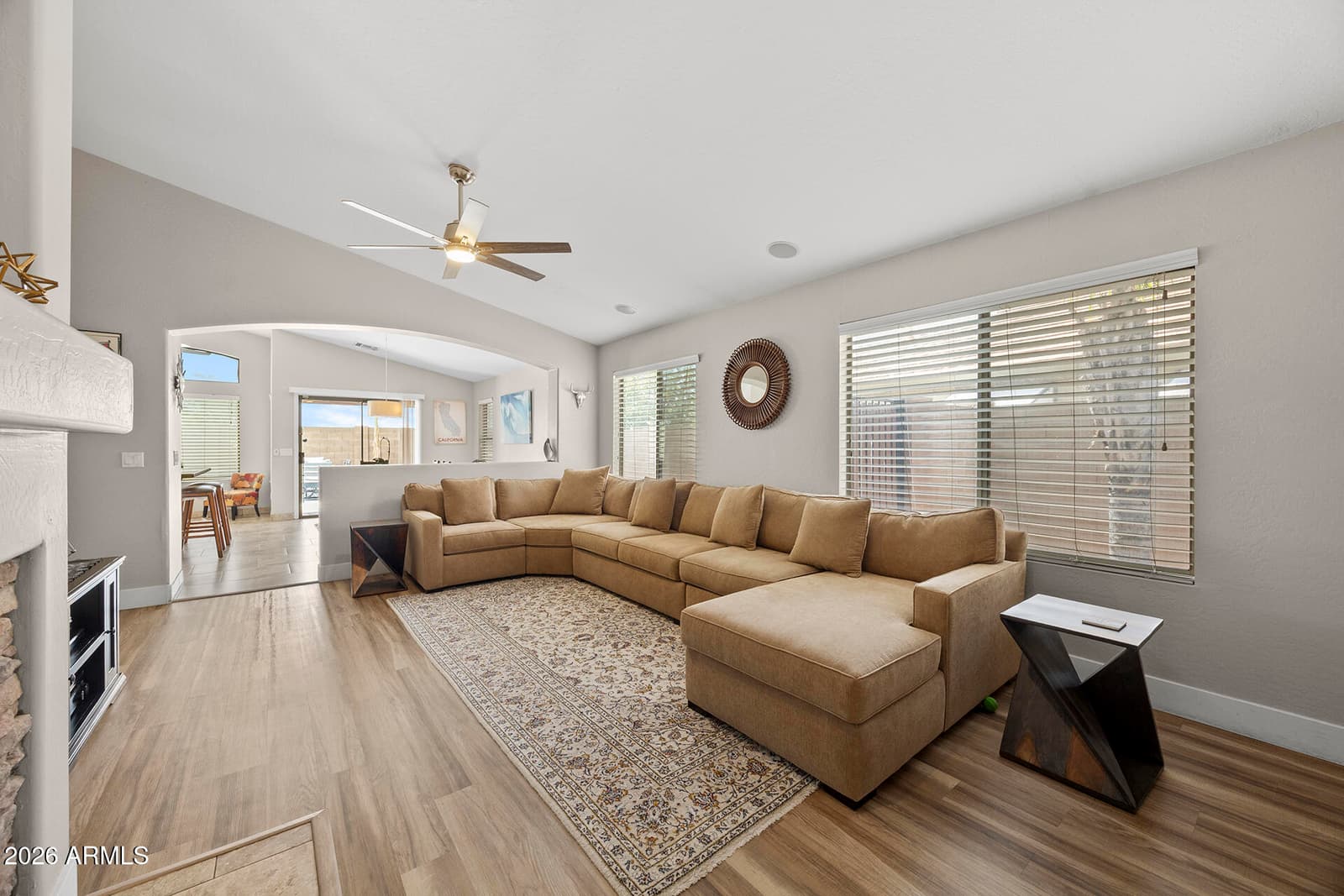 9011 E Fox Street, Mesa, AZ 85207 — photo 10 of 52