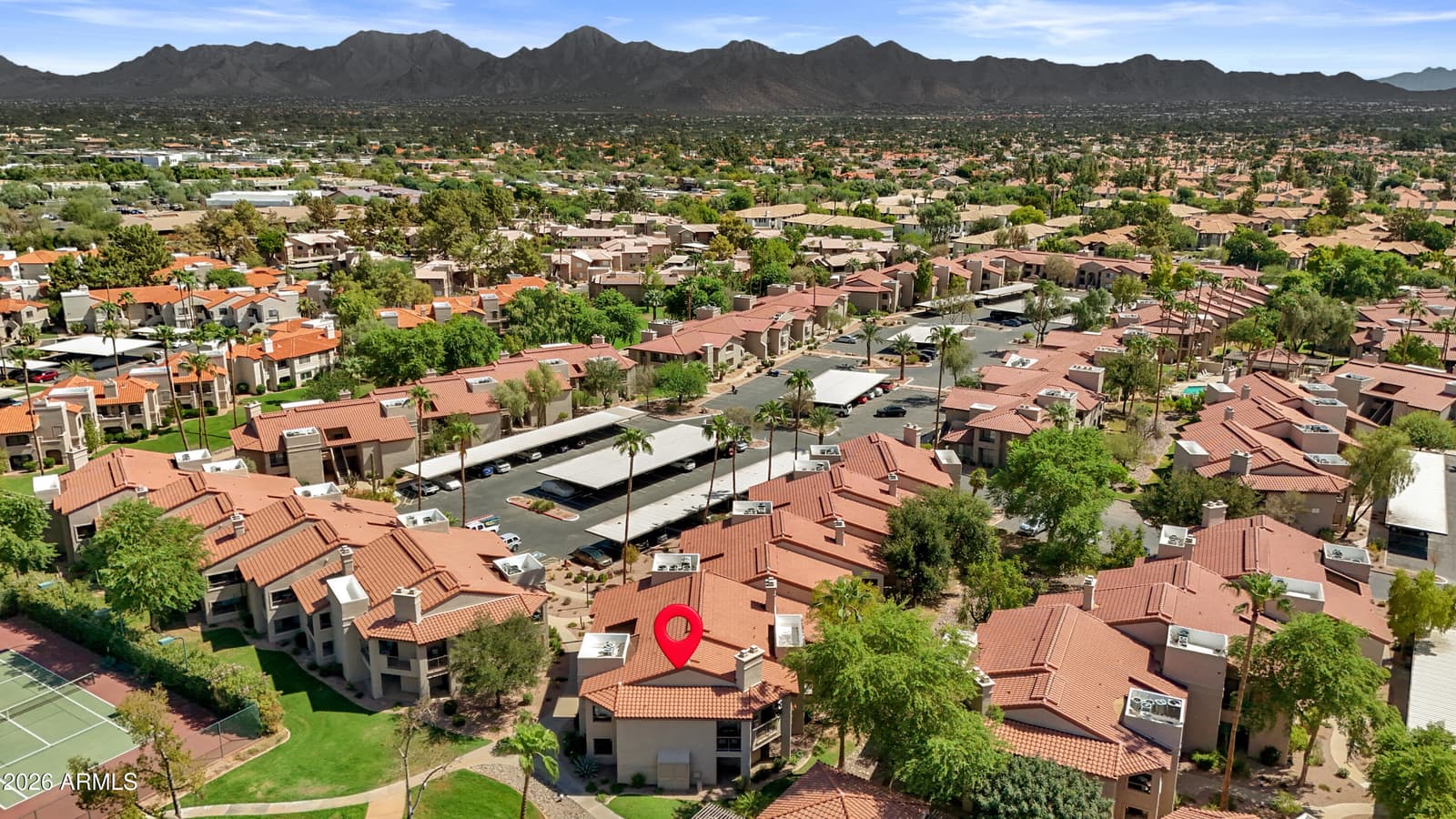 9550 N 94th Place 117, Scottsdale, AZ 85258 — photo 43 of 50