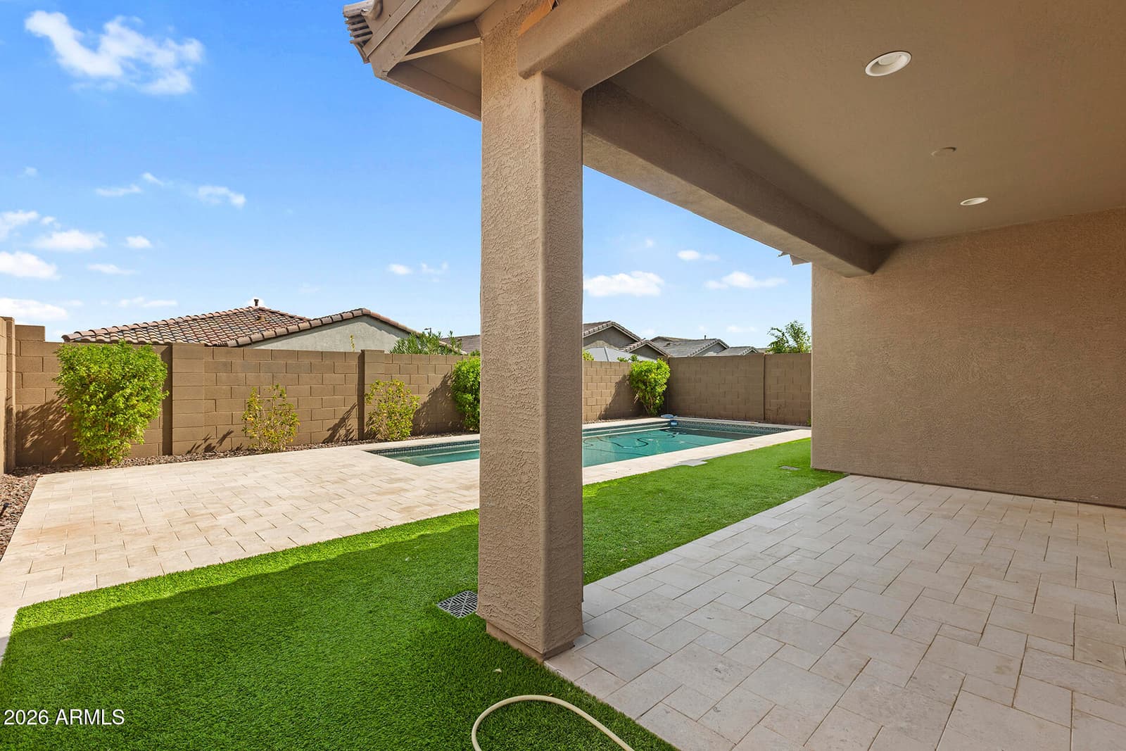 1232 E Irwin Avenue, Phoenix, AZ 85042 — photo 40 of 49