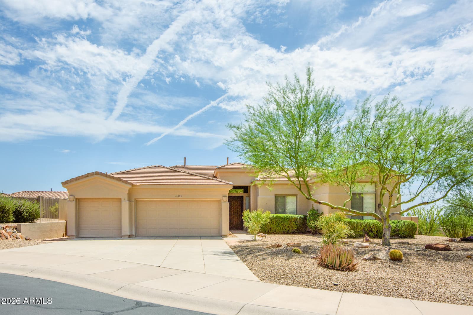 11003 N Mesa Vista Court, Fountain Hills, AZ 85268 — photo 3 of 45