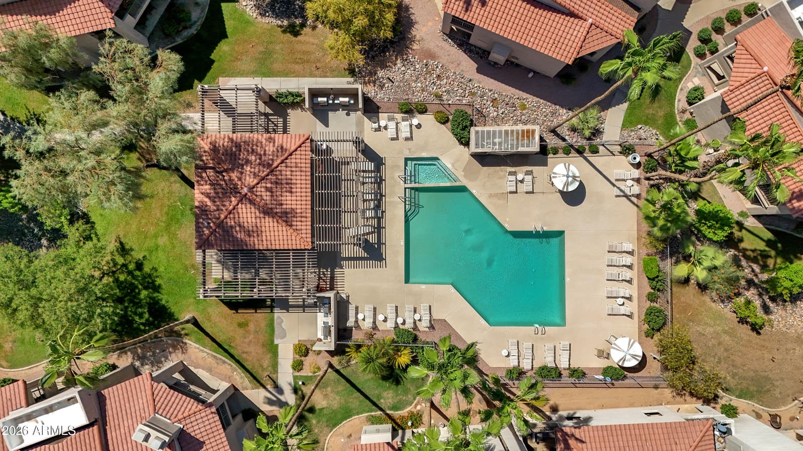 9550 N 94th Place 117, Scottsdale, AZ 85258 — photo 46 of 50