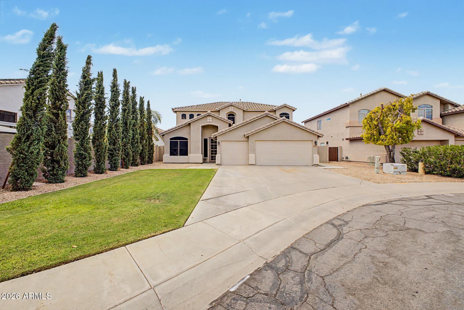 550 N Wilson Court, Chandler, AZ 85225 — photo 42 of 49