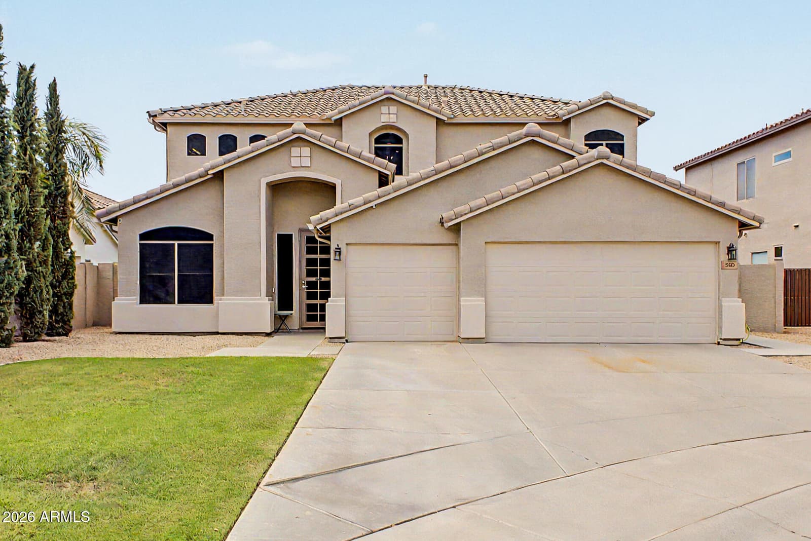 550 N Wilson Court, Chandler, AZ 85225 — photo 1 of 49