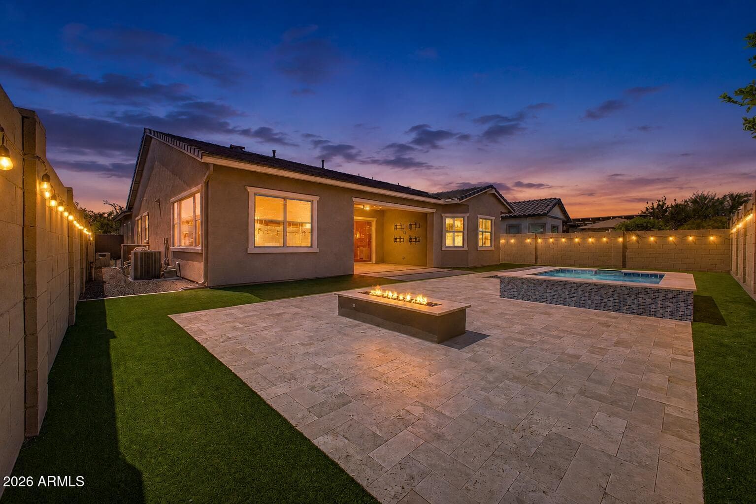9932 E Rubidium Avenue, Mesa, AZ 85212 — photo 47 of 74