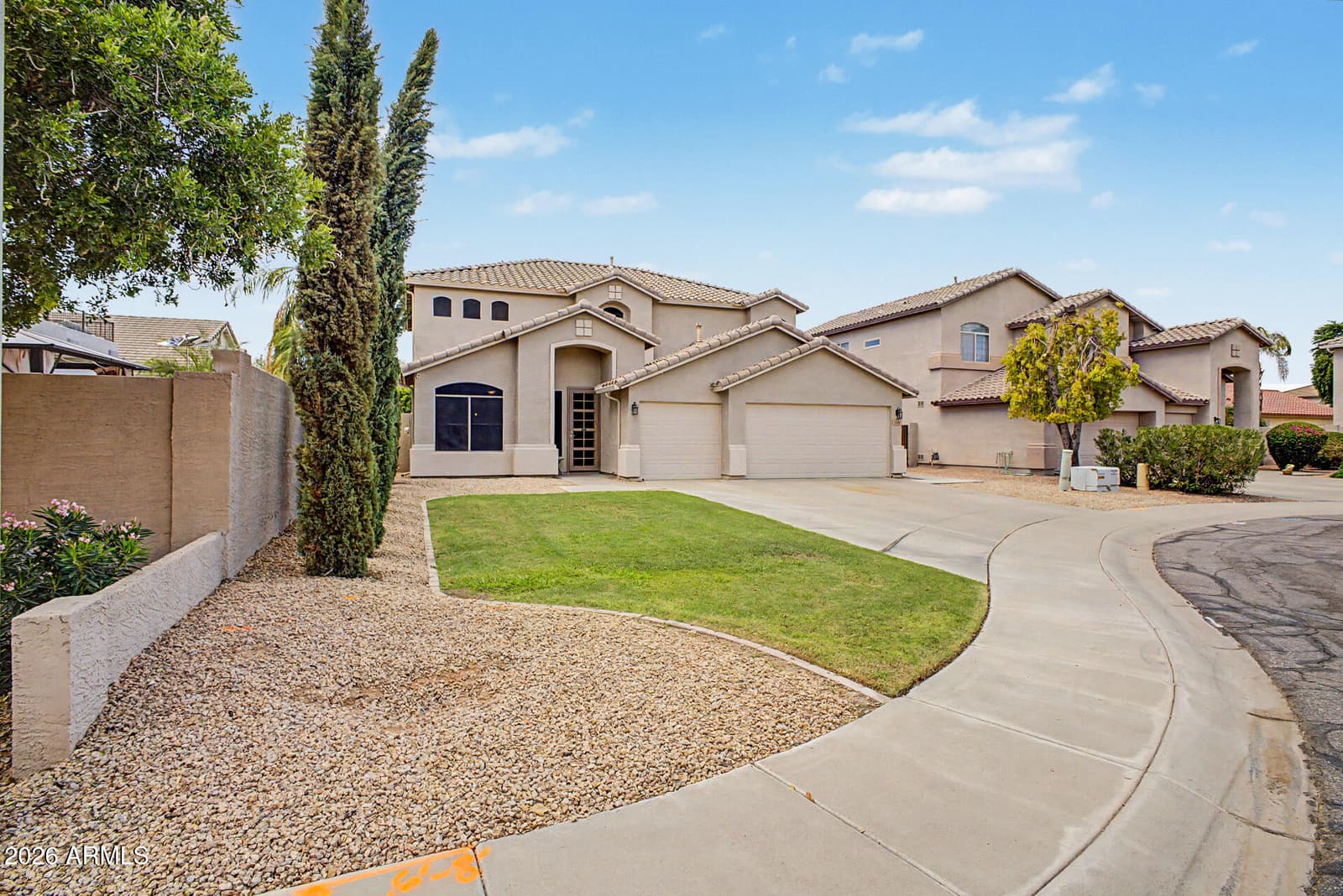 550 N Wilson Court, Chandler, AZ 85225 — photo 46 of 49