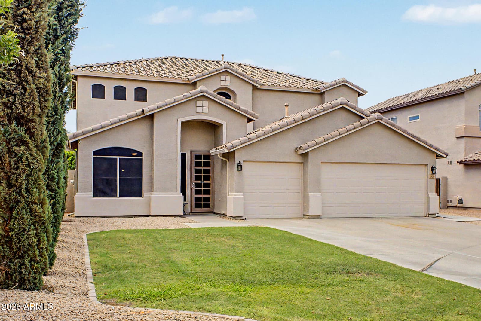 550 N Wilson Court, Chandler, AZ 85225 — photo 45 of 49