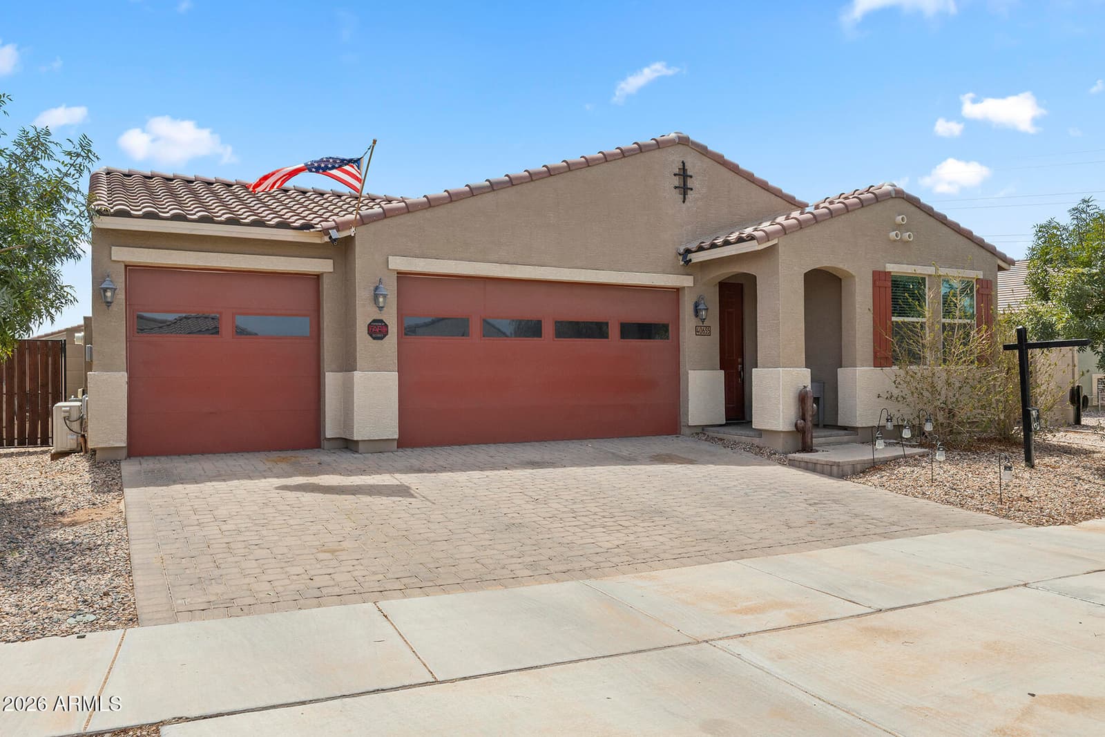 40655 W Crane Drive, Maricopa, AZ 85138 — photo 6 of 61