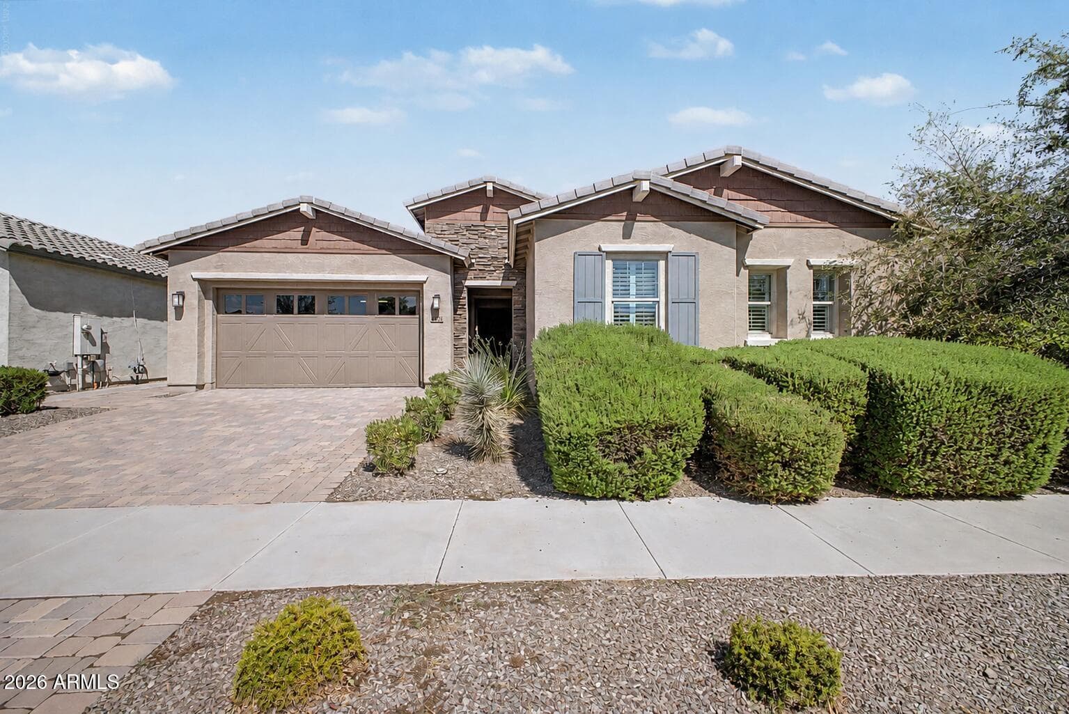 9932 E Rubidium Avenue, Mesa, AZ 85212 — photo 2 of 74