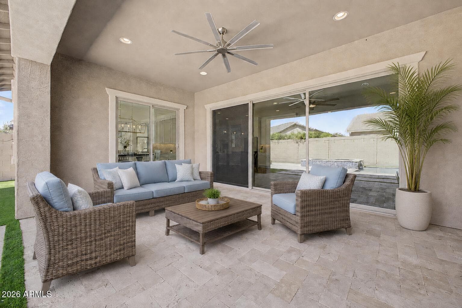 9932 E Rubidium Avenue, Mesa, AZ 85212 — photo 40 of 74