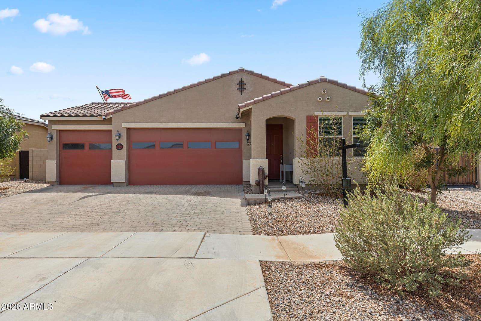 40655 W Crane Drive, Maricopa, AZ 85138 — photo 1 of 61