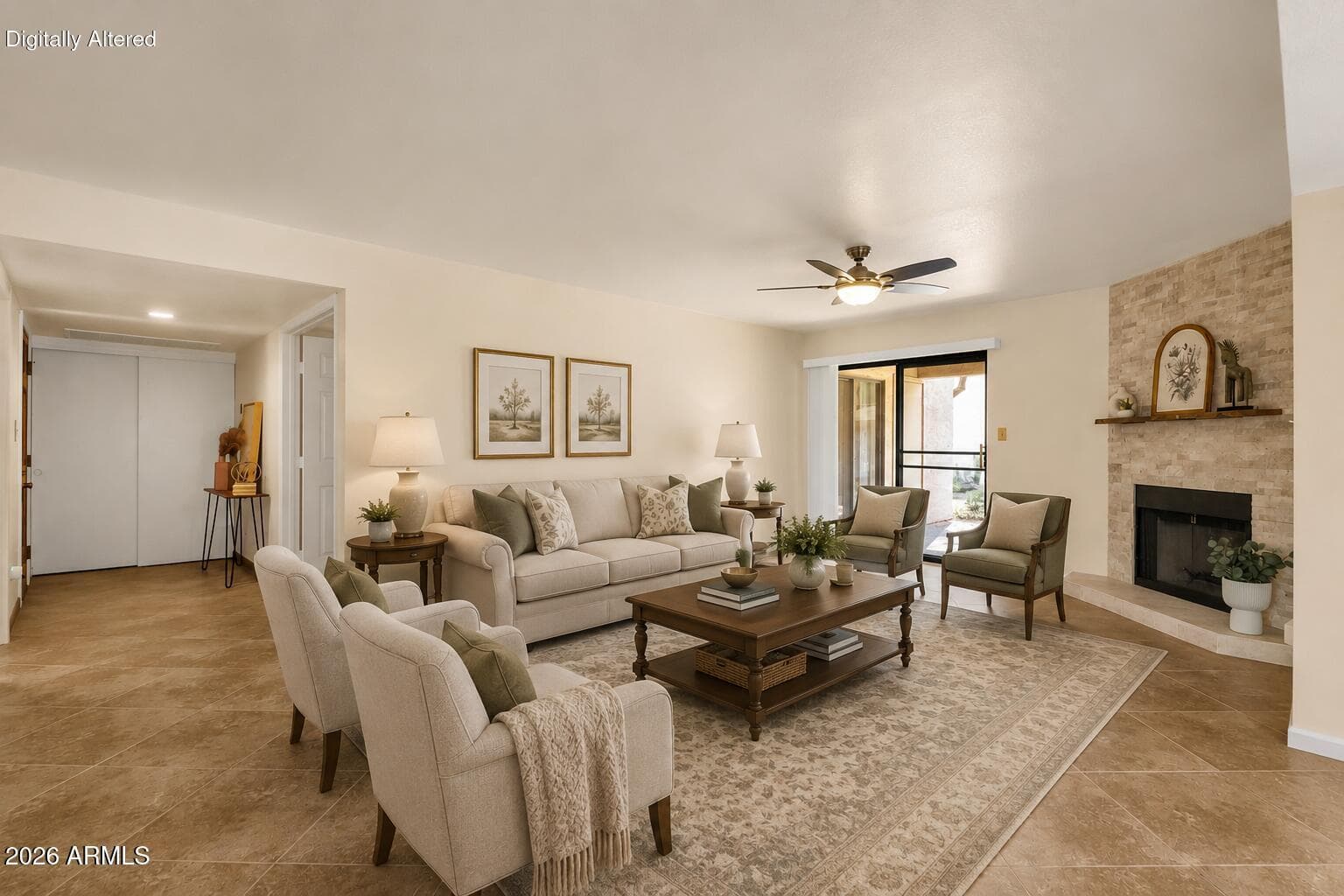 9550 N 94th Place 117, Scottsdale, AZ 85258 — photo 5 of 50