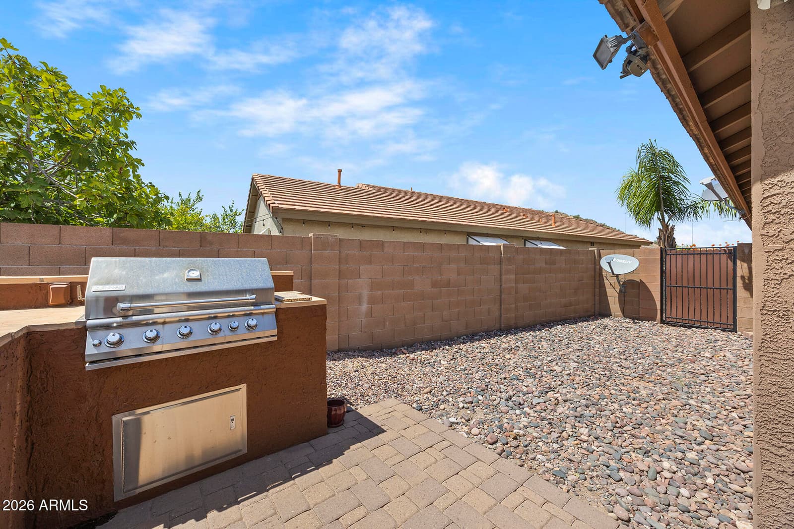 9011 E Fox Street, Mesa, AZ 85207 — photo 40 of 52