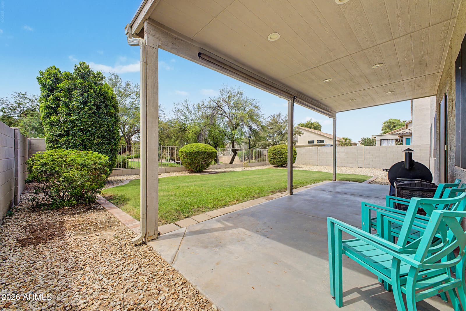 550 N Wilson Court, Chandler, AZ 85225 — photo 35 of 49