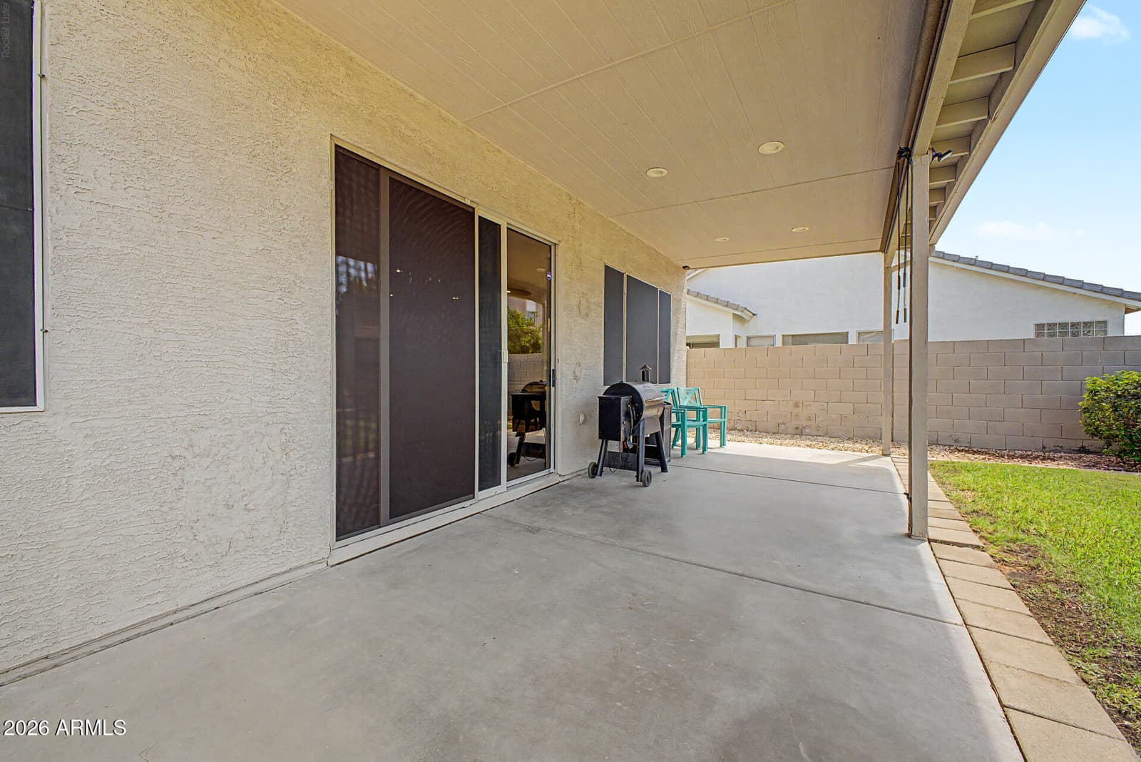 550 N Wilson Court, Chandler, AZ 85225 — photo 37 of 49
