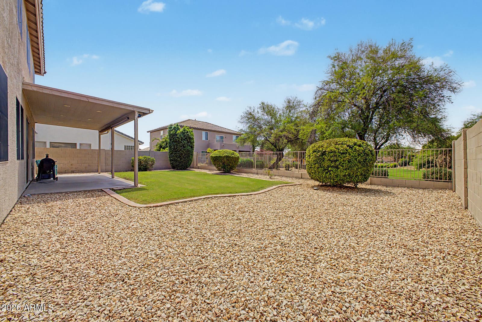 550 N Wilson Court, Chandler, AZ 85225 — photo 38 of 49