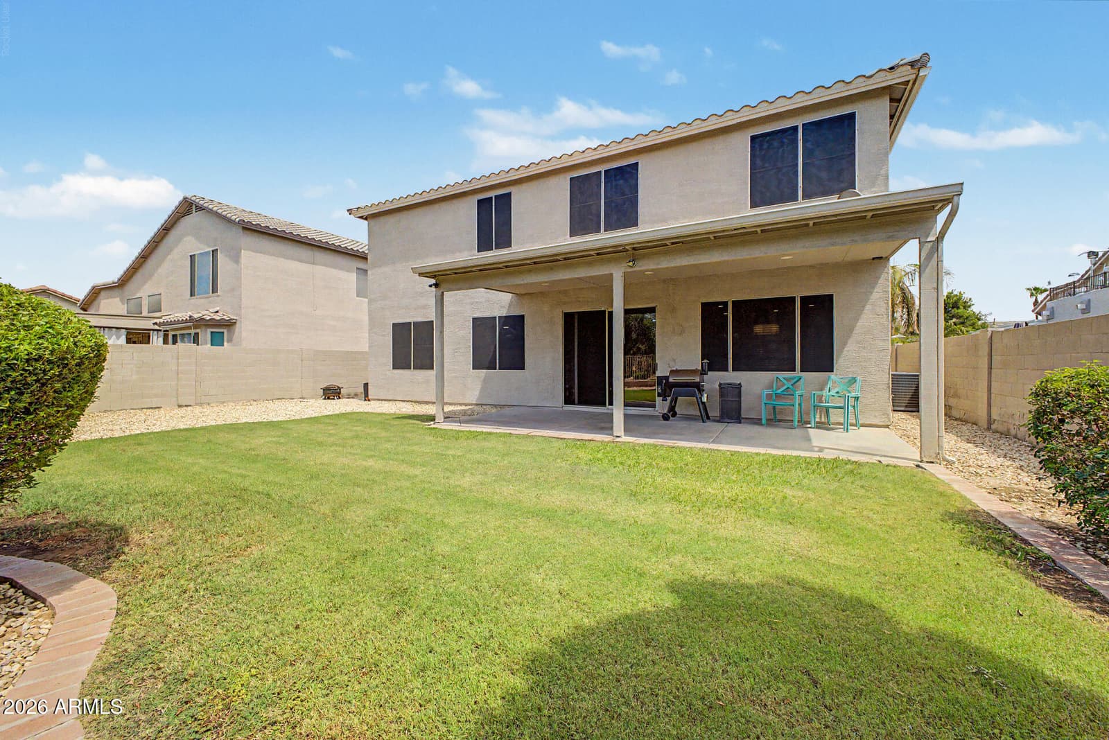 550 N Wilson Court, Chandler, AZ 85225 — photo 40 of 49