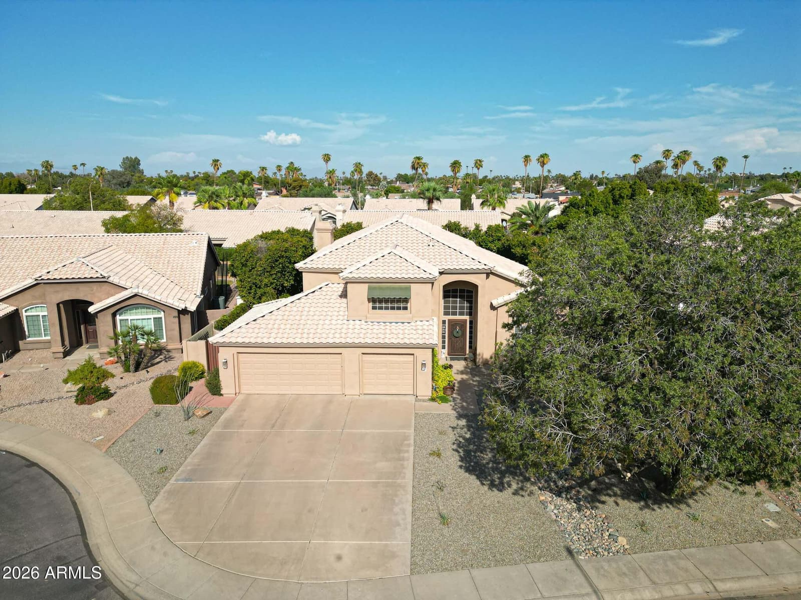 695 N Sycamore Court, Chandler, AZ 85224 — photo 31 of 35