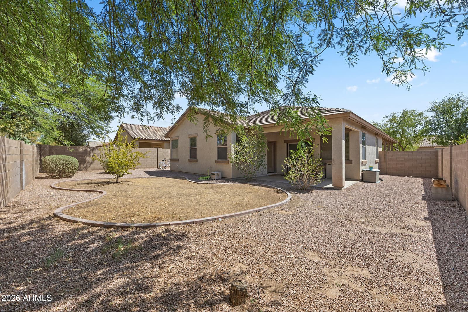 3096 E Ravenswood Drive, Gilbert, AZ 85298 — photo 4 of 41