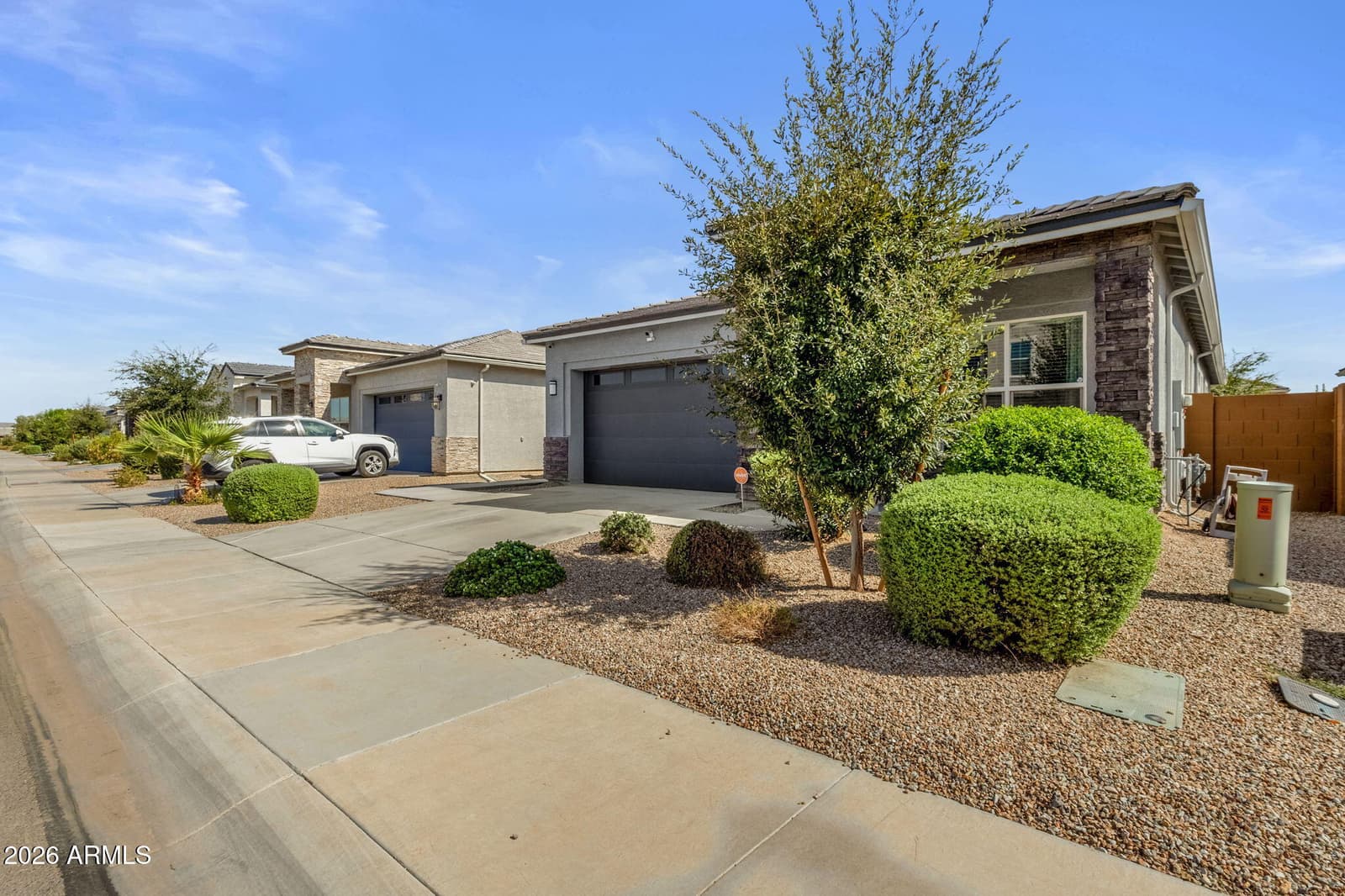 40945 W Hillman Drive, Maricopa, AZ 85138 — photo 2 of 38