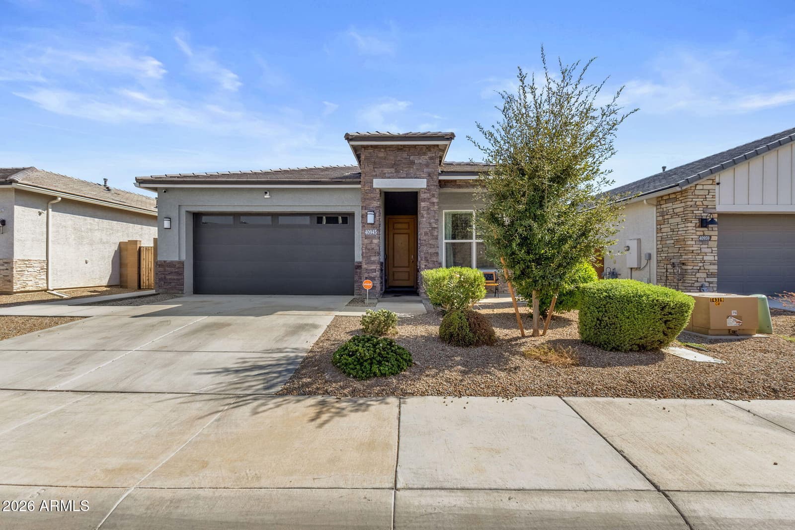 40945 W Hillman Drive, Maricopa, AZ 85138 — photo 1 of 38