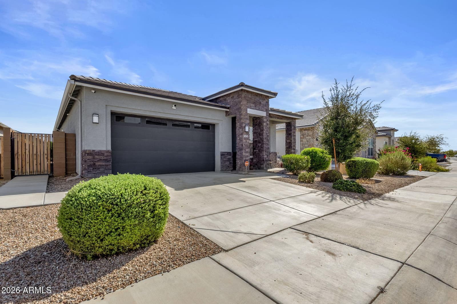 40945 W Hillman Drive, Maricopa, AZ 85138 — photo 3 of 38