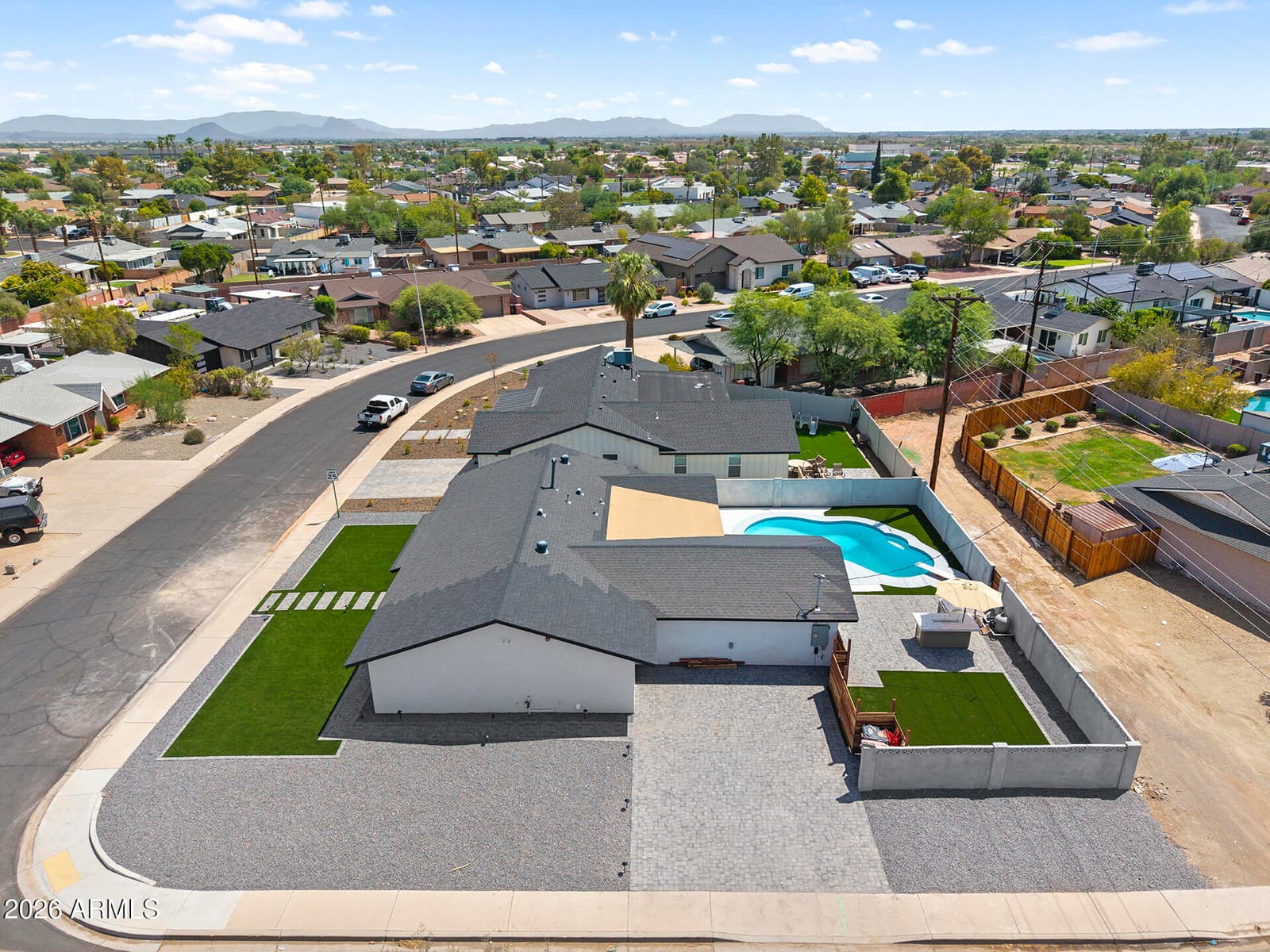 8401 E Avalon Drive, Scottsdale, AZ 85251 — photo 35 of 42
