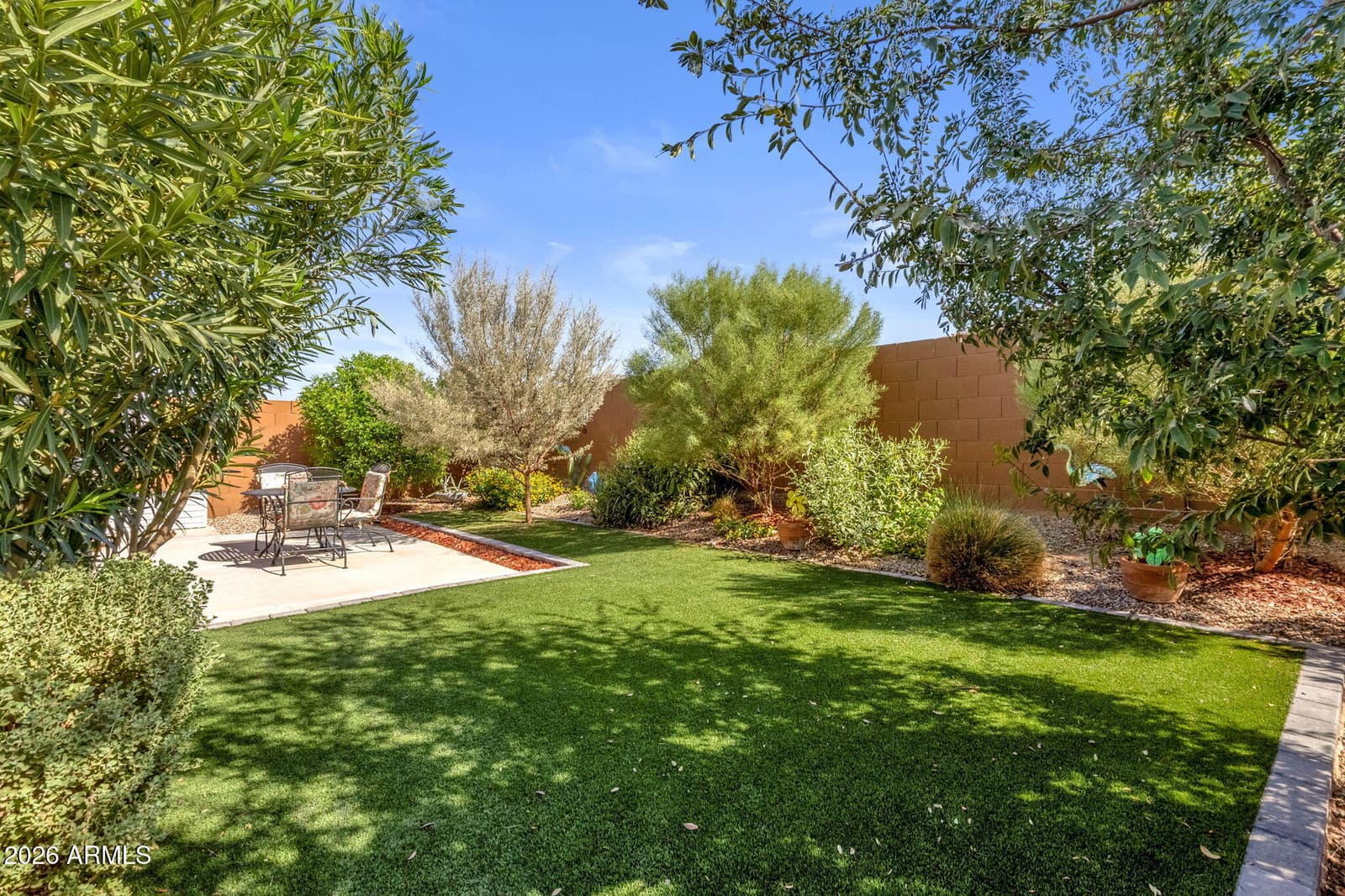 40945 W Hillman Drive, Maricopa, AZ 85138 — photo 35 of 38