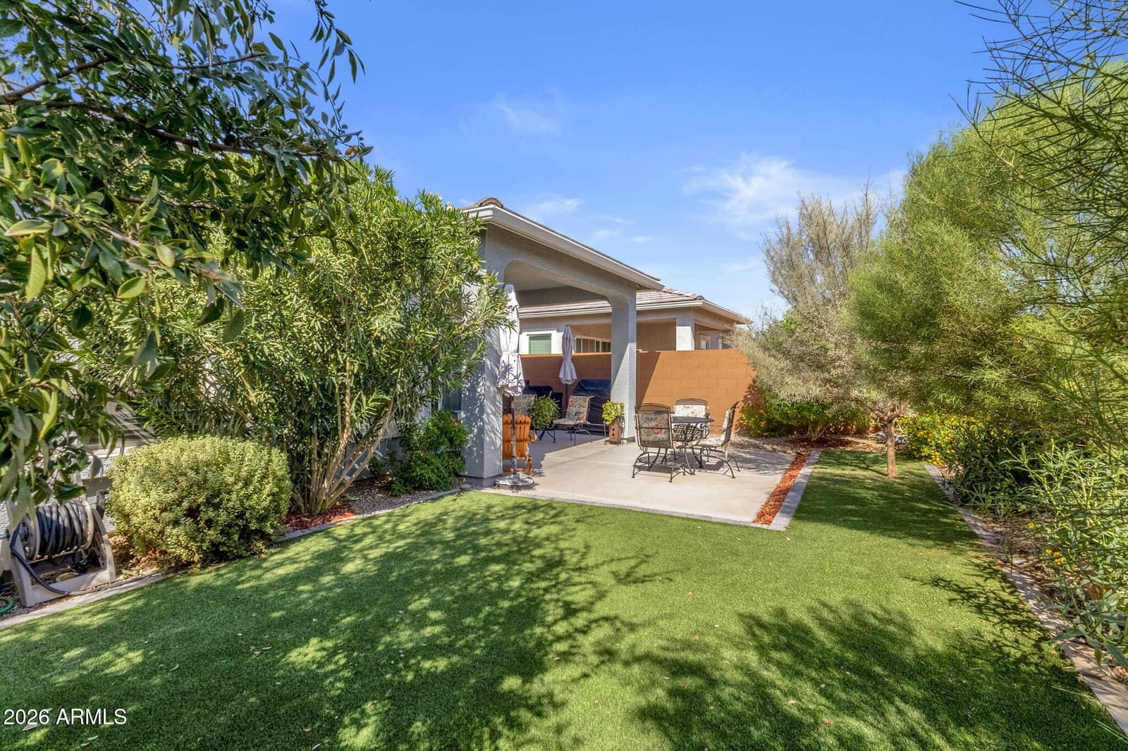 40945 W Hillman Drive, Maricopa, AZ 85138 — photo 37 of 38