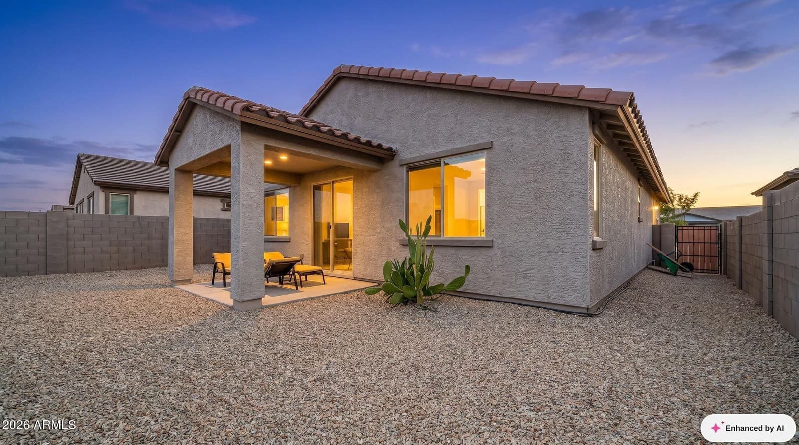 22333 W Burnett Road, Surprise, AZ 85387 — photo 40 of 43