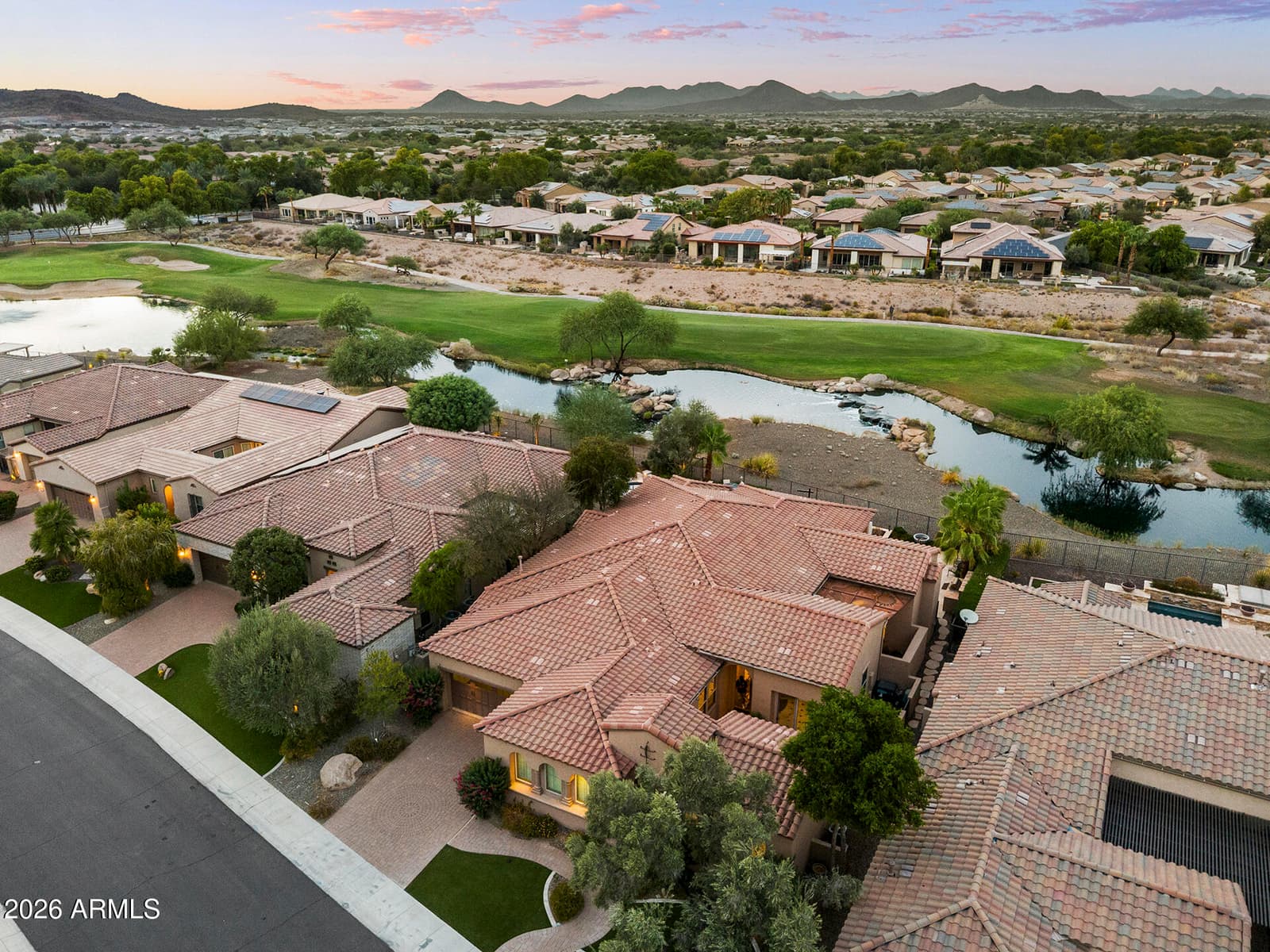 12926 W Red Fox Road, Peoria, AZ 85383 — photo 66 of 82