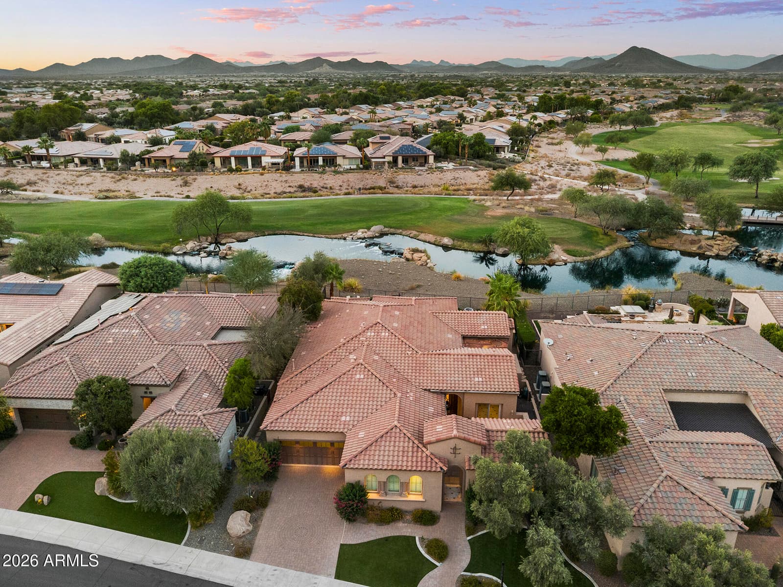 12926 W Red Fox Road, Peoria, AZ 85383 — photo 65 of 82