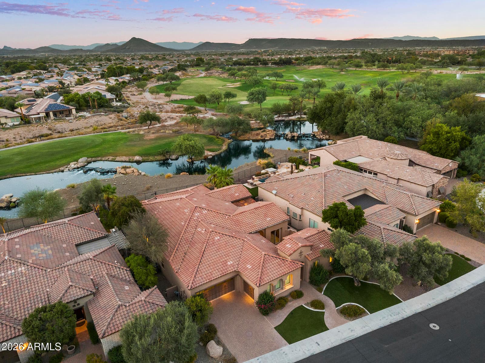 12926 W Red Fox Road, Peoria, AZ 85383 — photo 1 of 82
