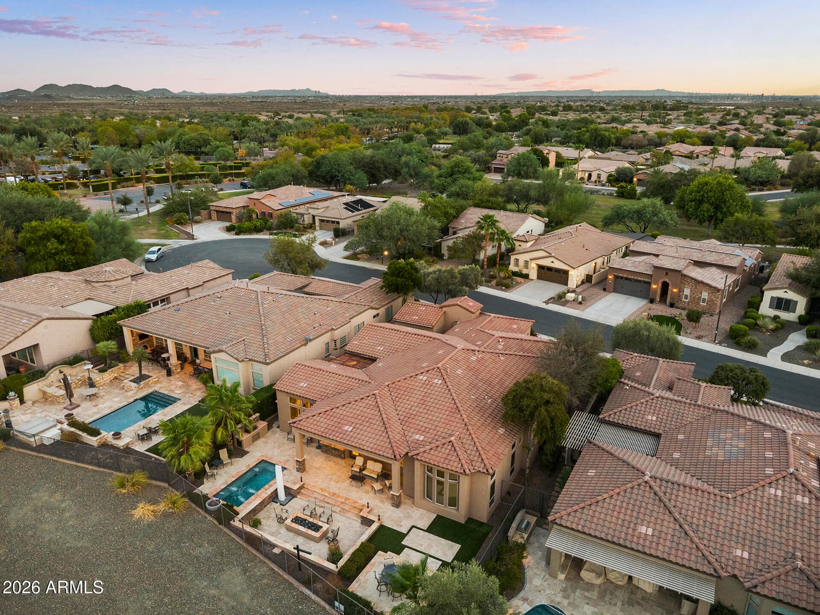 12926 W Red Fox Road, Peoria, AZ 85383 — photo 63 of 82