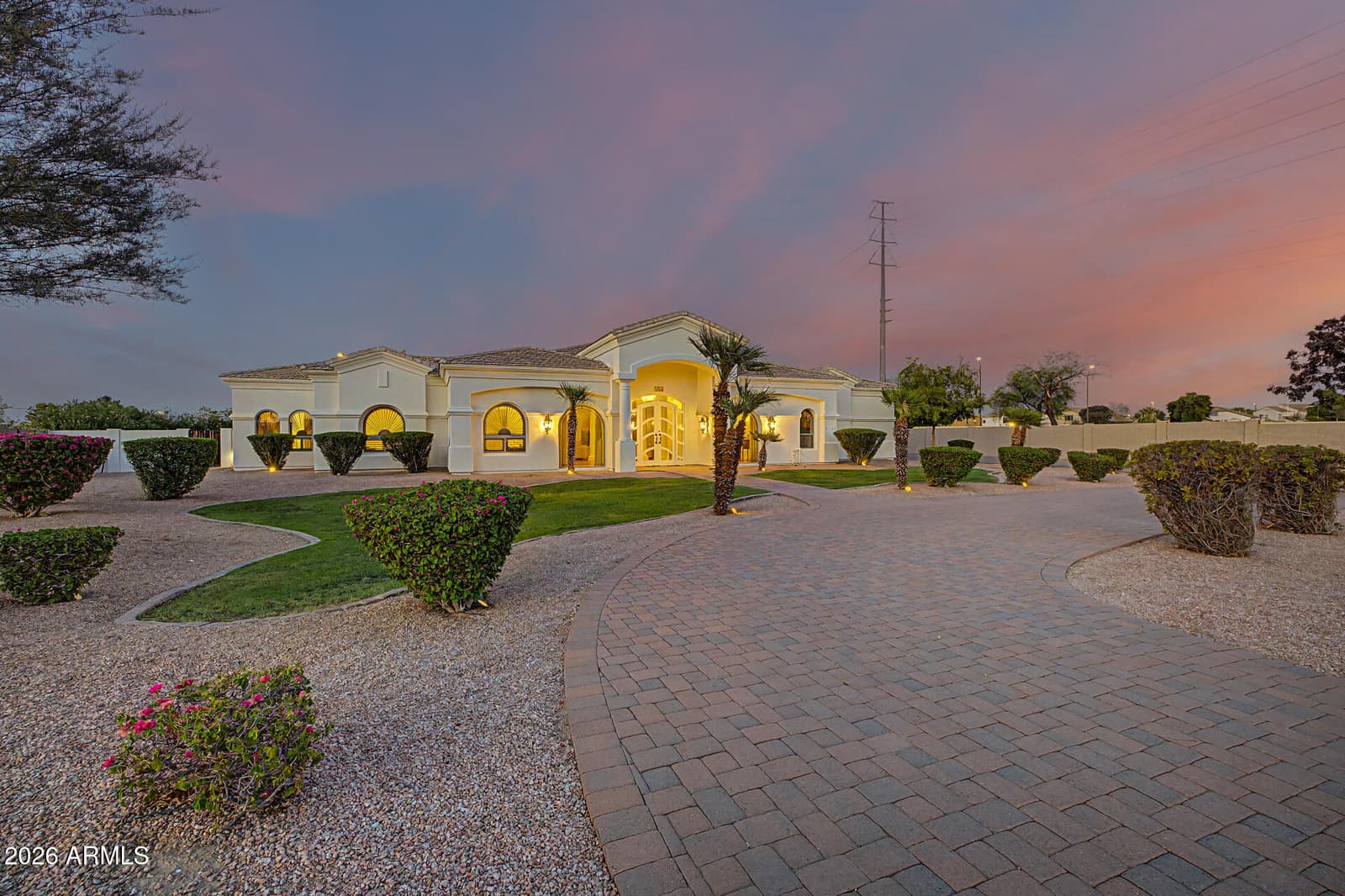 3126 E Fruitvale Court, Gilbert, AZ 85297 — photo 3 of 169