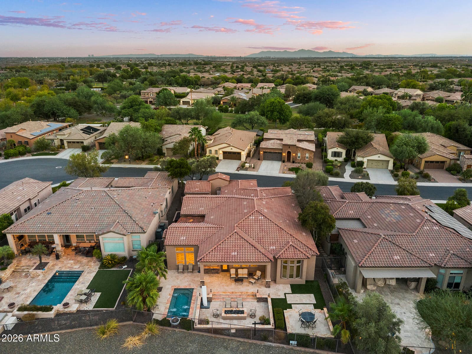 12926 W Red Fox Road, Peoria, AZ 85383 — photo 62 of 82