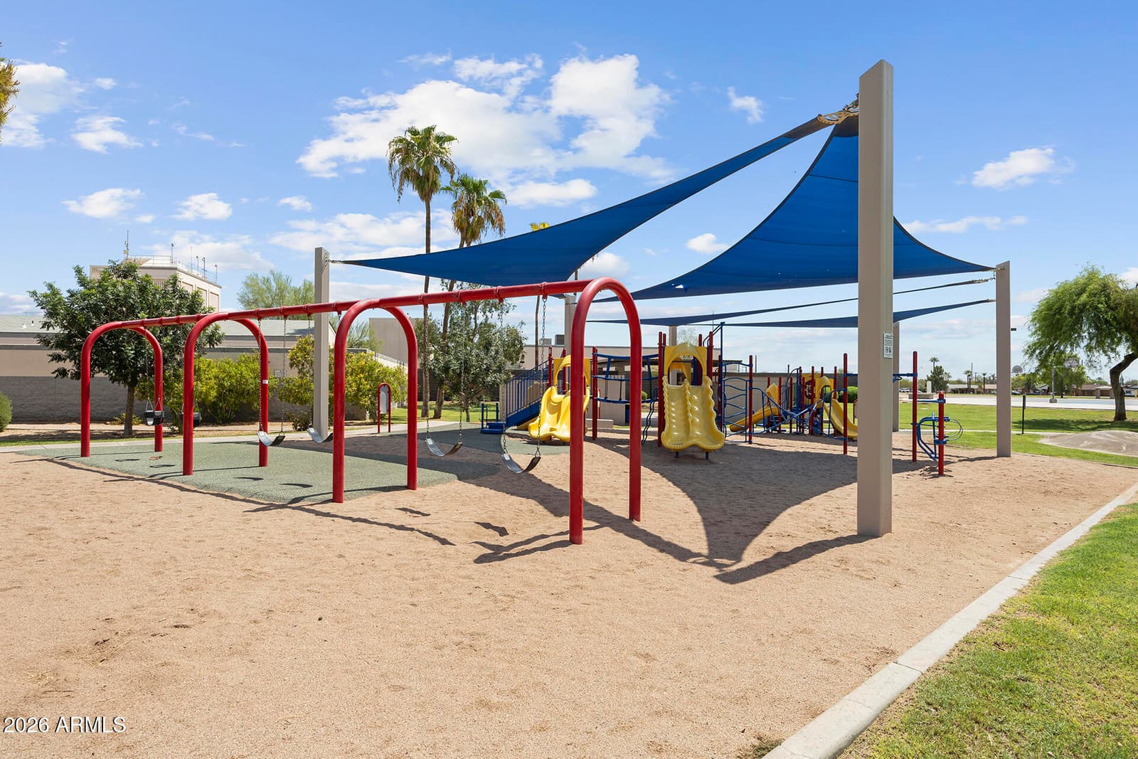 8401 E Avalon Drive, Scottsdale, AZ 85251 — photo 37 of 42