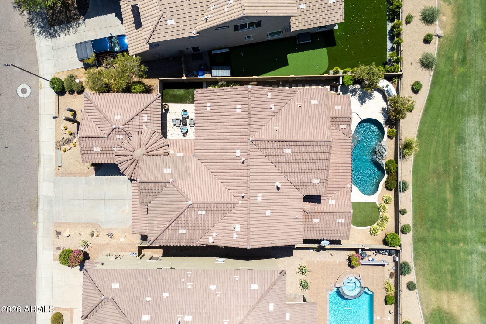 21306 N 38th Place, Phoenix, AZ 85050 — photo 3 of 52