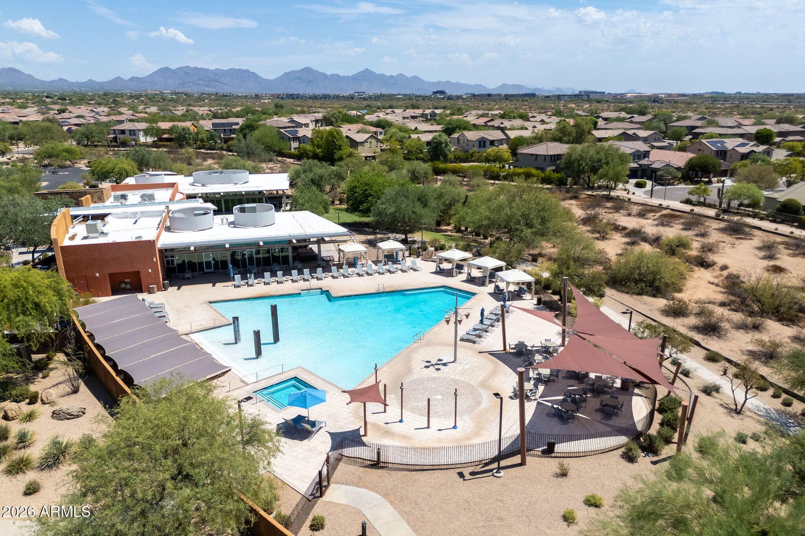 21306 N 38th Place, Phoenix, AZ 85050 — photo 42 of 52